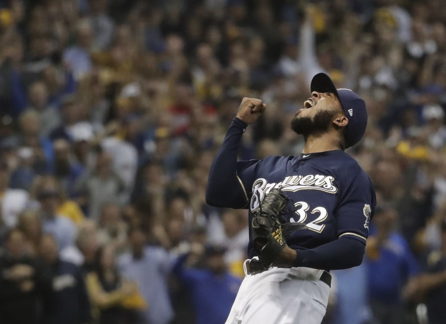 Jeremy Jeffress